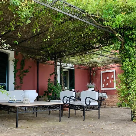 Villa Elena B&B di Charme-2